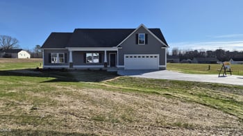 313 Bonsai Way, Four Oaks, NC 27524