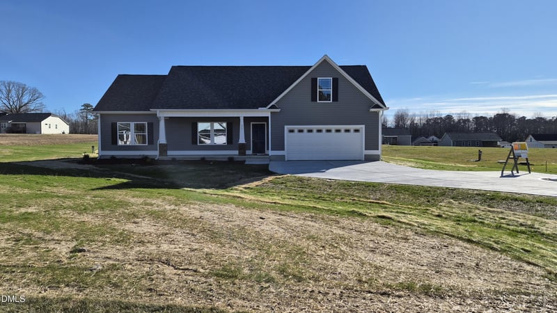 313 Bonsai Way, Four Oaks, NC 27524