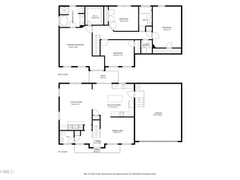 313 Boswell Ln, Clayton, NC 27527