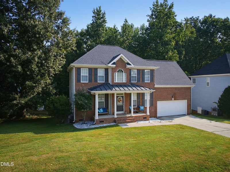 313 Boswell Ln, Clayton, NC 27527