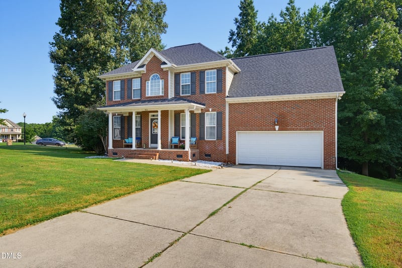 313 Boswell Ln, Clayton, NC 27527