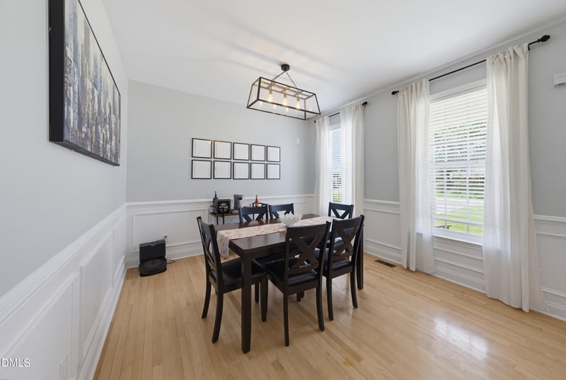 313 Boswell Ln, Clayton, NC 27527
