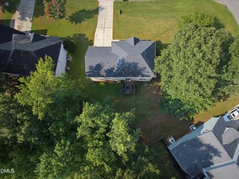 313 Boswell Ln, Clayton, NC 27527