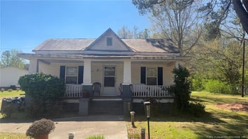 313 Branch St, Spring Hope, NC 27882