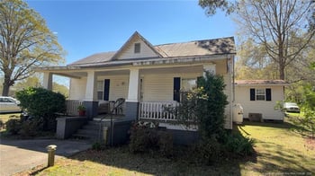 313 Branch St, Spring Hope, NC 27882