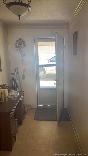 313 Branch St, Spring Hope, NC 27882