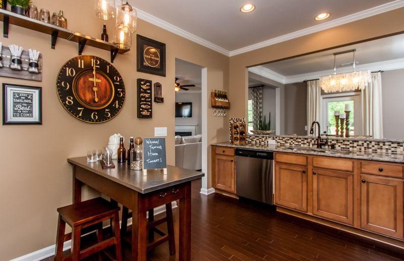 313 Brier Crossings Loop #bcm 99, Durham, NC 27703