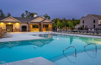 313 Brier Crossings Loop, Durham, NC 27703