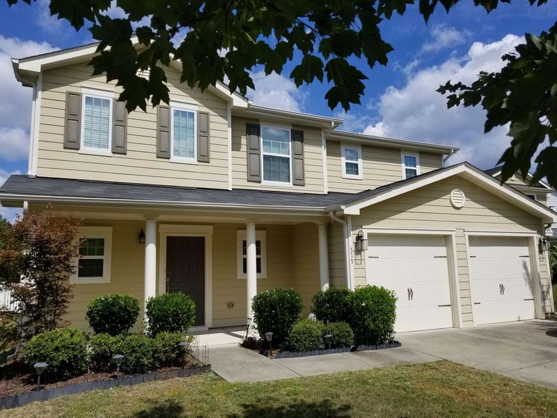 313 Brooksville Ct, Cary, NC 27519