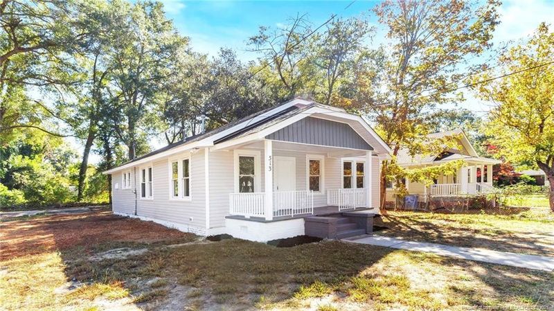 313 Bryan St, Fayetteville, NC 28305