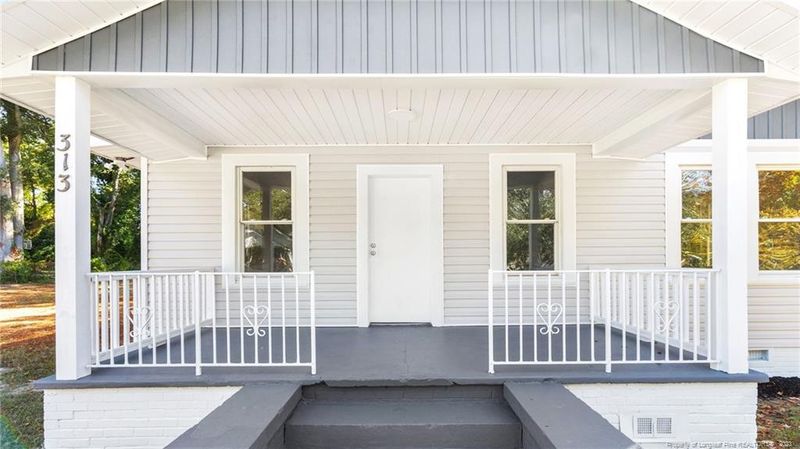 313 Bryan St, Fayetteville, NC 28305