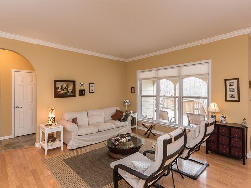 313 Buckhorn Ridge Rd, Mebane, NC 27302