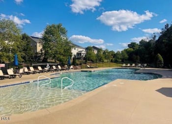 313 Cahors Trl, Holly Springs, NC 27540