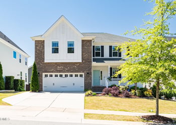 313 Cahors Trl, Holly Springs, NC 27540