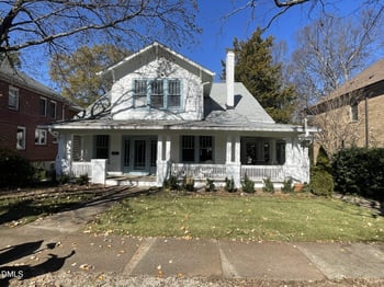 313 Calvin Rd, Raleigh, NC 27605