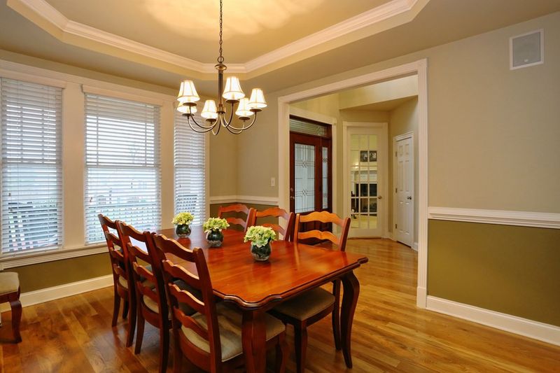 313 Capellan St, Wake Forest, NC 27587