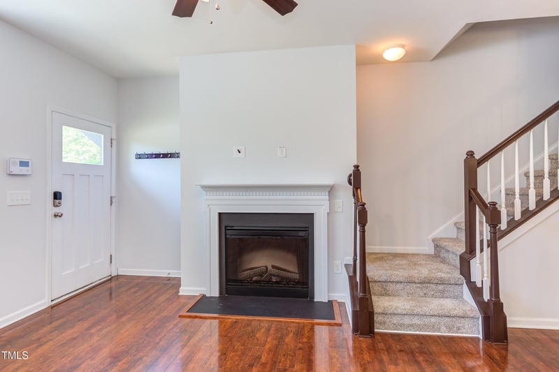 313 Carthage Ct, Durham, NC 27703