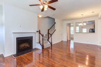 313 Carthage Ct, Durham, NC 27703