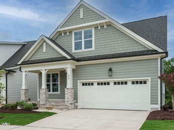 313 Catheys Creek Cir, Wendell, NC 27591