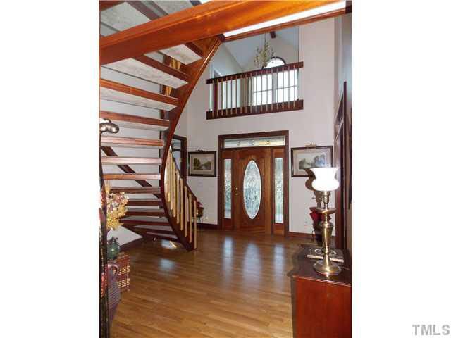 313 Cedar Creek Rd, Franklinton, NC 27525