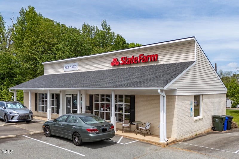 313 Center St, Mebane, NC 27302