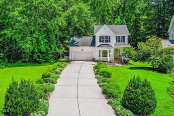313 Chapel Valley Ln, Apex, NC 27502