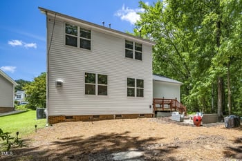 313 Chapel Valley Ln, Apex, NC 27502