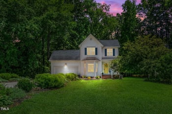 313 Chapel Valley Ln, Apex, NC 27502