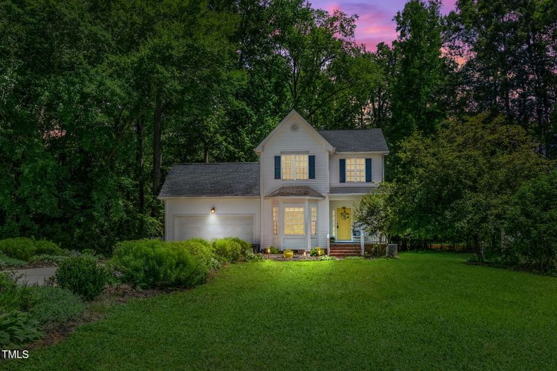 313 Chapel Valley Ln, Apex, NC 27502