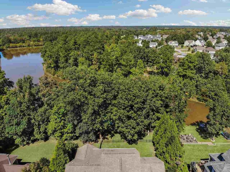 313 Charleston Dr, Clayton, NC 27527