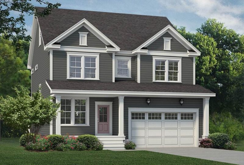 313 Chauncey Cir #2085, Chapel Hill, NC 27516