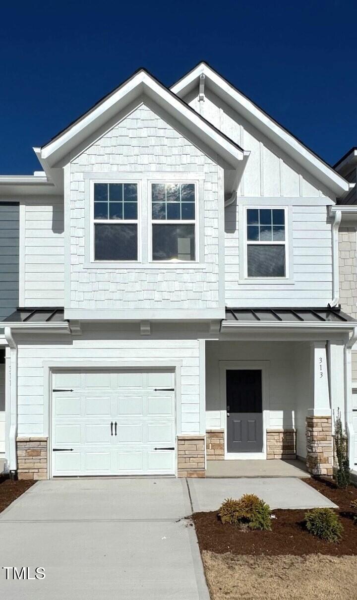 313 Church St #78, Wendell, NC 27591