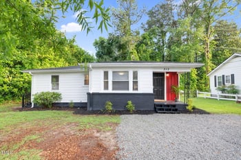 313 Church St, Angier, NC 27501