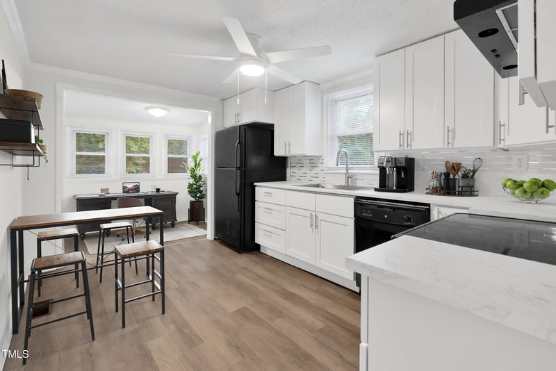 313 Church St, Angier, NC 27501