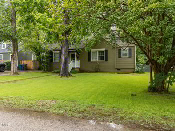 313 Colleton Rd, Raleigh, NC 27610