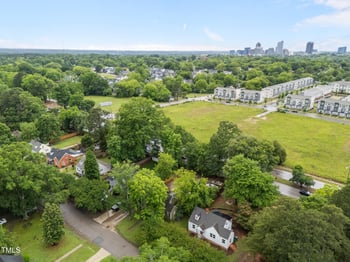 313 Colleton Rd, Raleigh, NC 27610