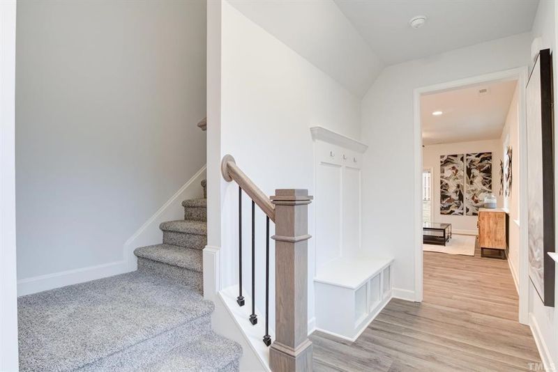 313 Conrad Ln, Wake Forest, NC 27587