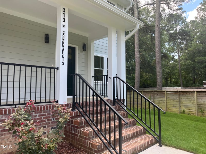 313 Cornwallis Rd, Durham, NC 27707