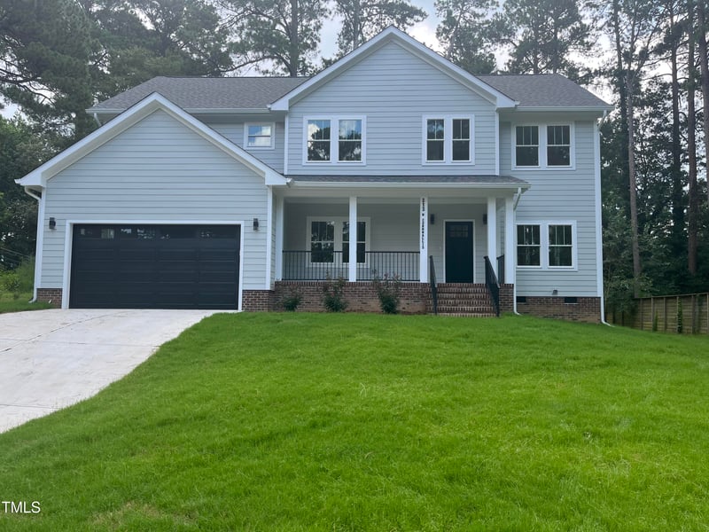 313 Cornwallis Rd, Durham, NC 27707