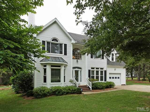 313 Covered Bridge Rd, Clayton, NC 27520