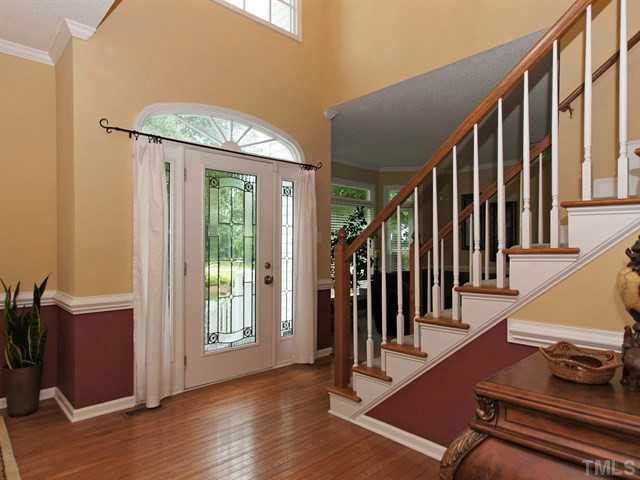 313 Covered Bridge Rd, Clayton, NC 27520