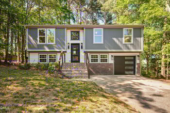 313 Crown Oaks Dr, Raleigh, NC 27615