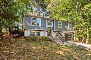 313 Crown Oaks Dr, Raleigh, NC 27615