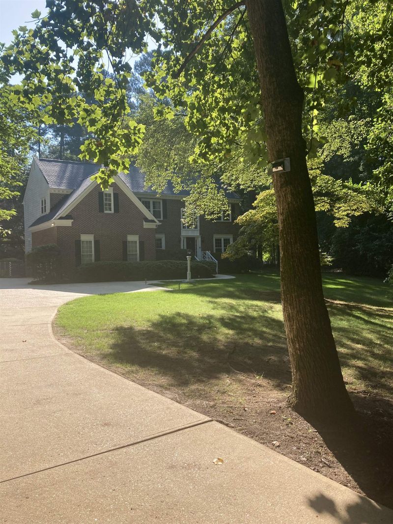 313 Dalton Dr, Raleigh, NC 27615