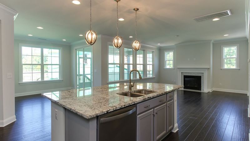 313 Derby Mill Ct E Lot 22, Cary, NC 27519