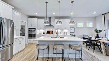 313 Diamond Bluff Ln, Holly Springs, NC 27540