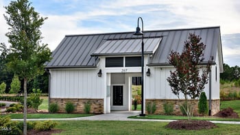 313 Diamond Bluff Ln, Holly Springs, NC 27540