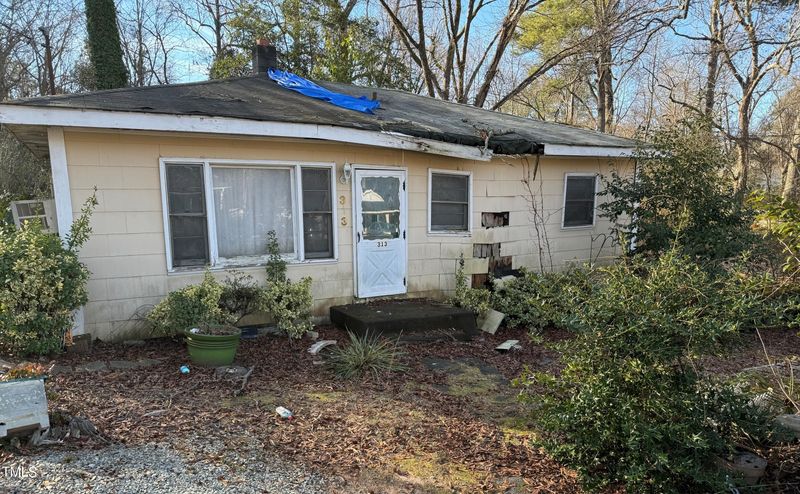 313 E End Ave, Durham, NC 27703