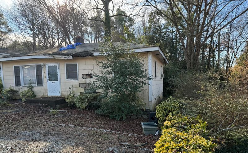 313 E End Ave, Durham, NC 27703