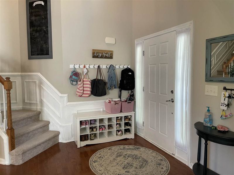 313 Euphoria Cir, Cary, NC 27519